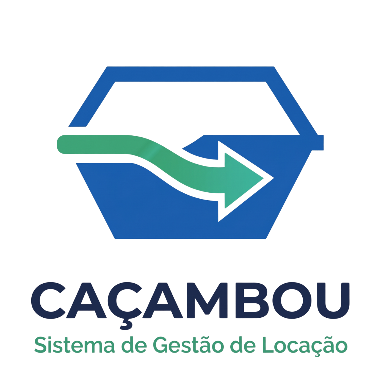 CAÇAMBOU - Logo